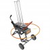 Champion Targets Wheelybird 3.0 Auto-Feed Trap/Clay Thrower